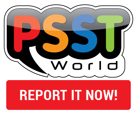 Anonymous Reporting Featured Photo