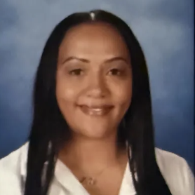 LydiaAbraham's Profile Photo