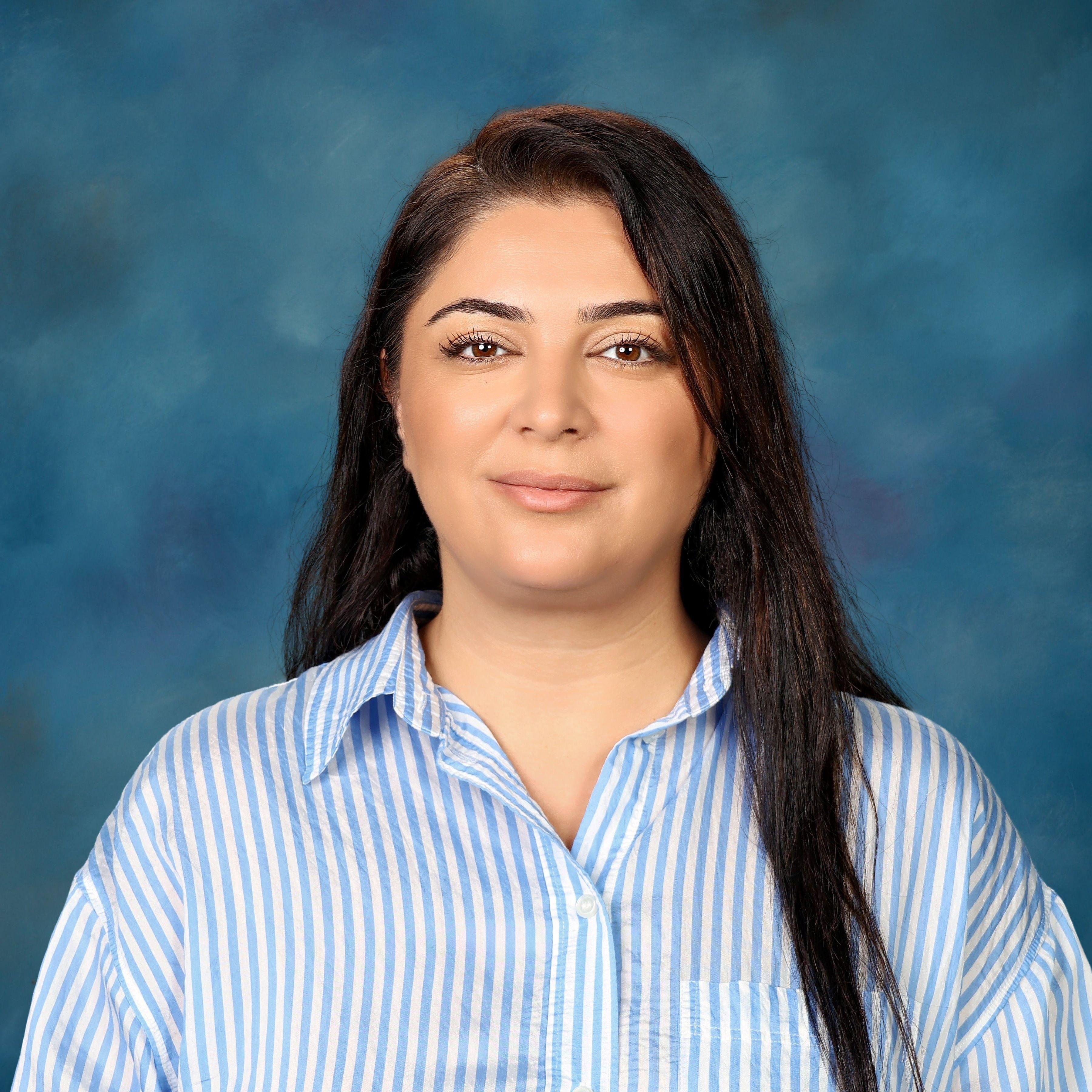 MariettaGrigoryan's Profile Photo