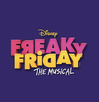 freaky friday logo