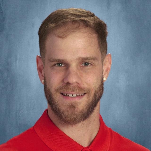 SethGilmore's Profile Photo