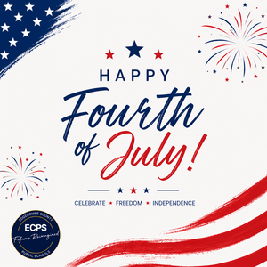 Happy Fourth Of July