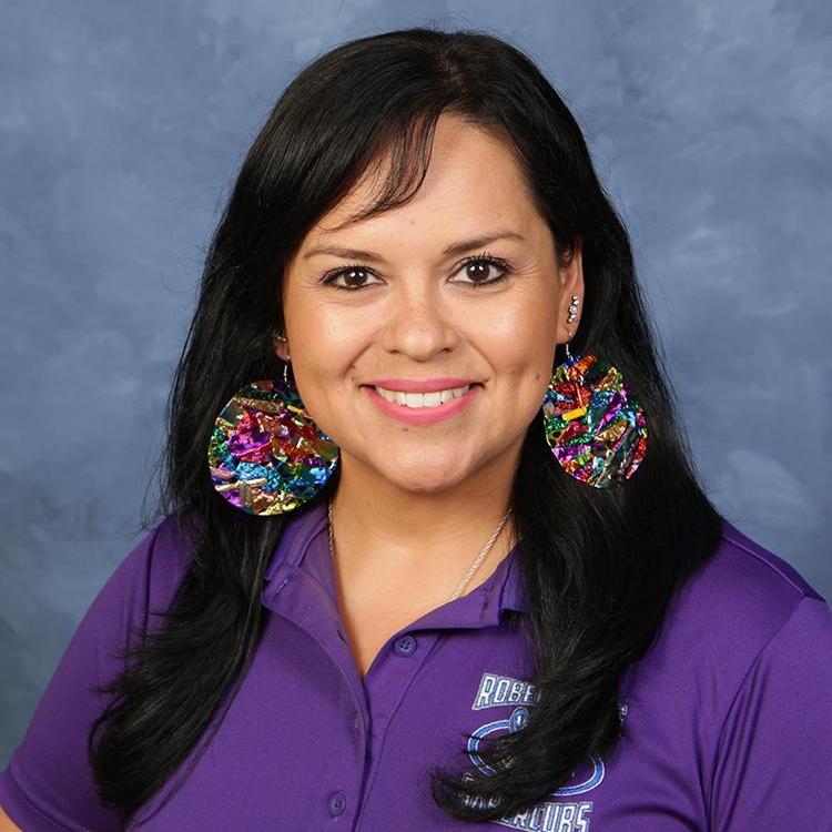 JosefinaRuiz's Profile Photo