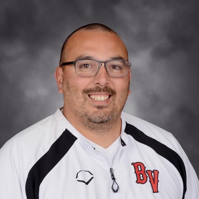 MichaelLucarelli's Profile Photo