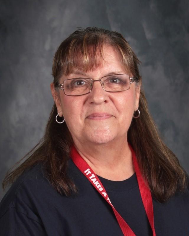 Wrenda Holt