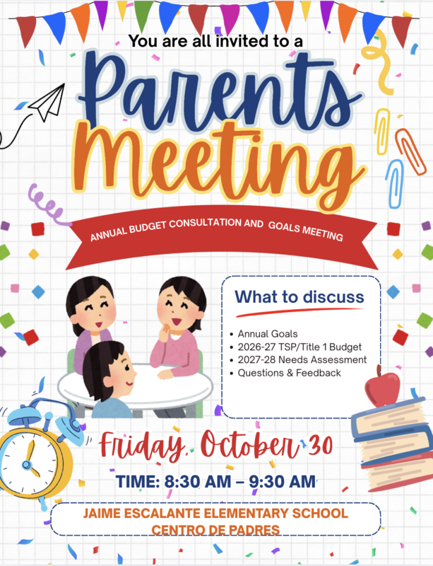 Flyer