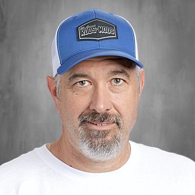 JasonWarren's Profile Photo