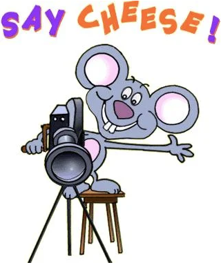 Picture Day