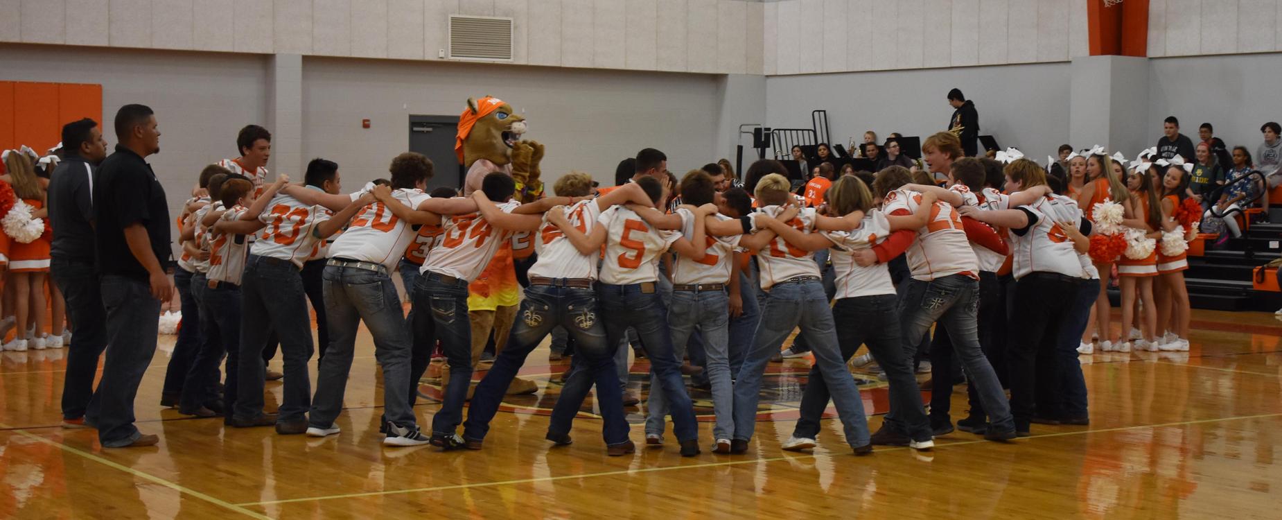 Aquilla Independent School District