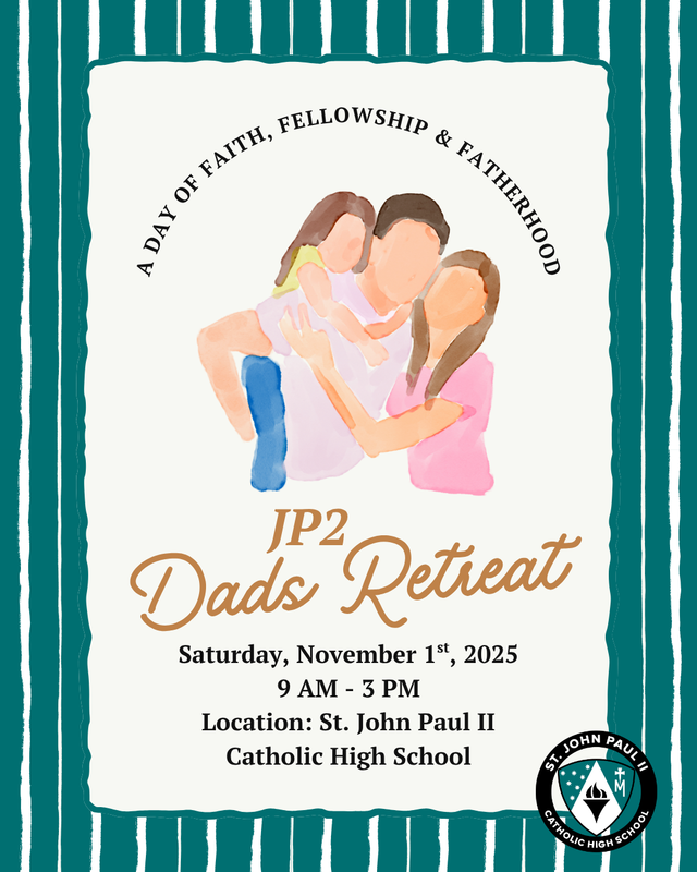 JP2 Dads Retreat