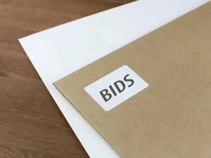 Bids Image