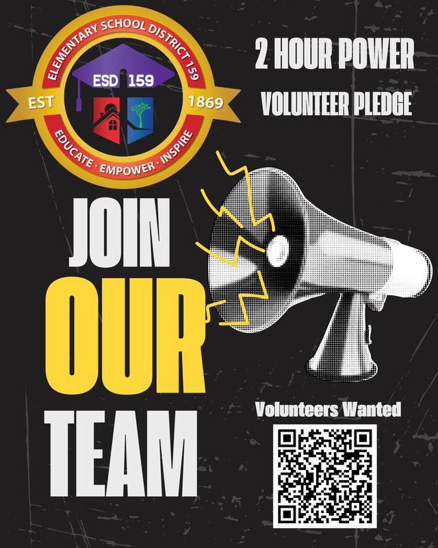Volunteers