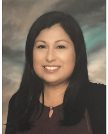 Assistant Principal Ortuno