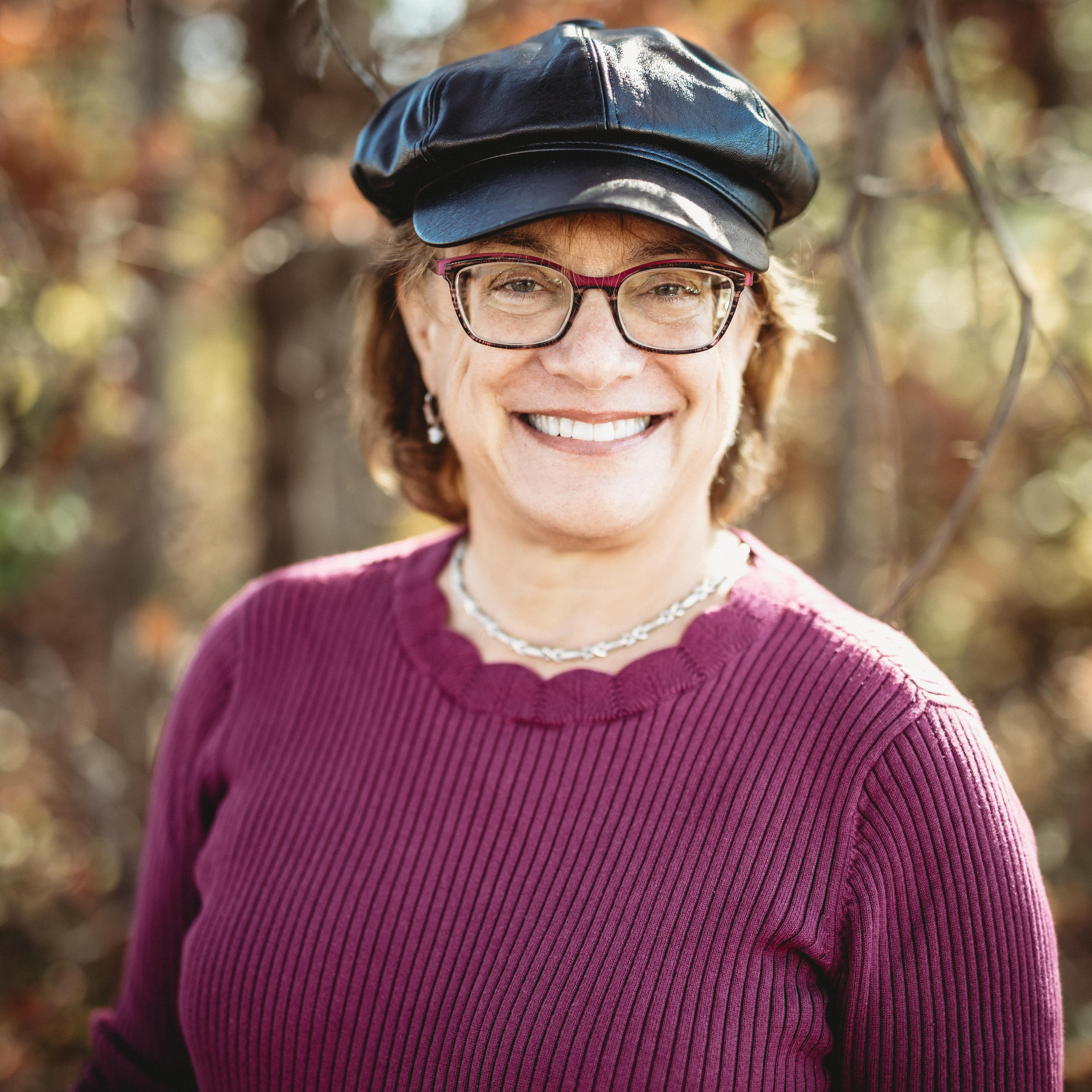 DebraTolchin's Profile Photo