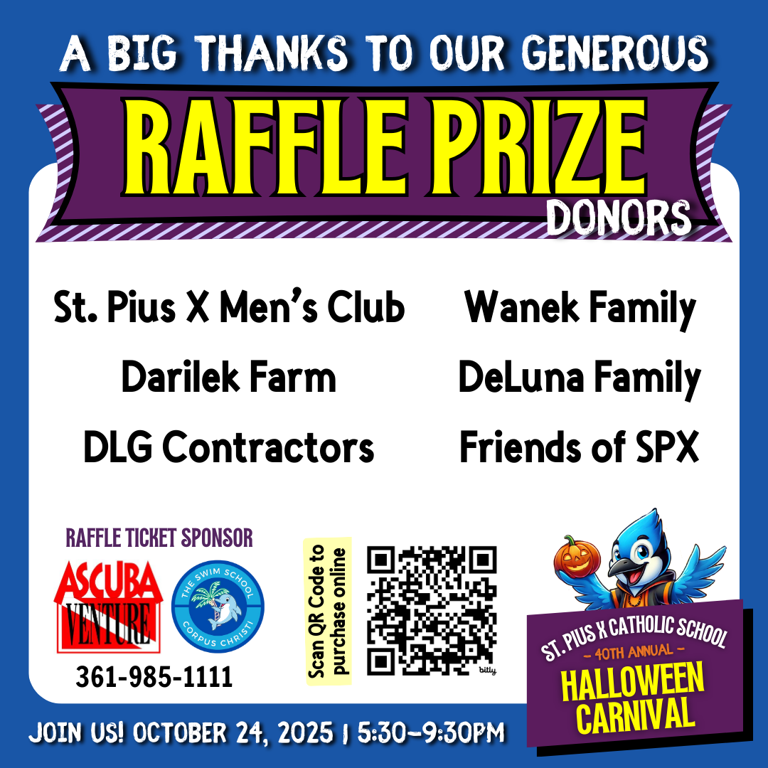 Raffle Ticket Partners