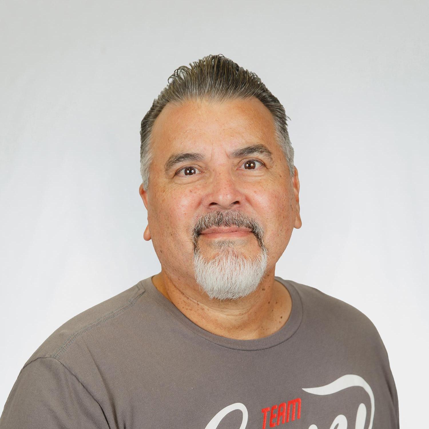 LouisChavez's Profile Photo