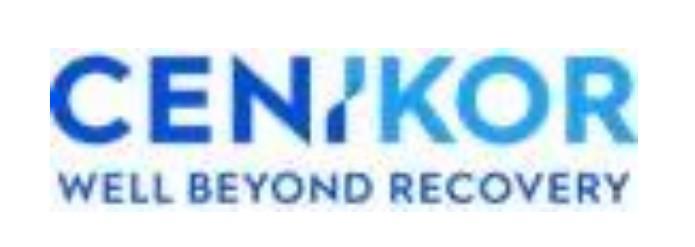Cenikor logo