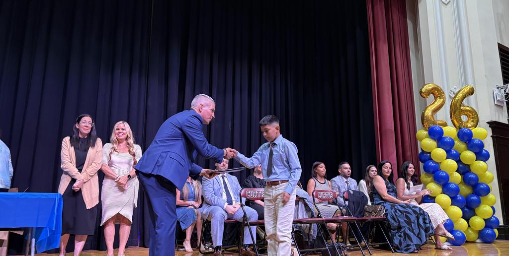 graduation