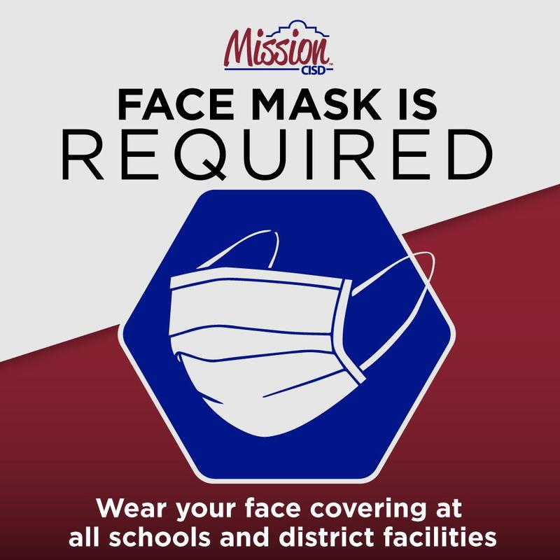 Face Masks Required Featured Photo
