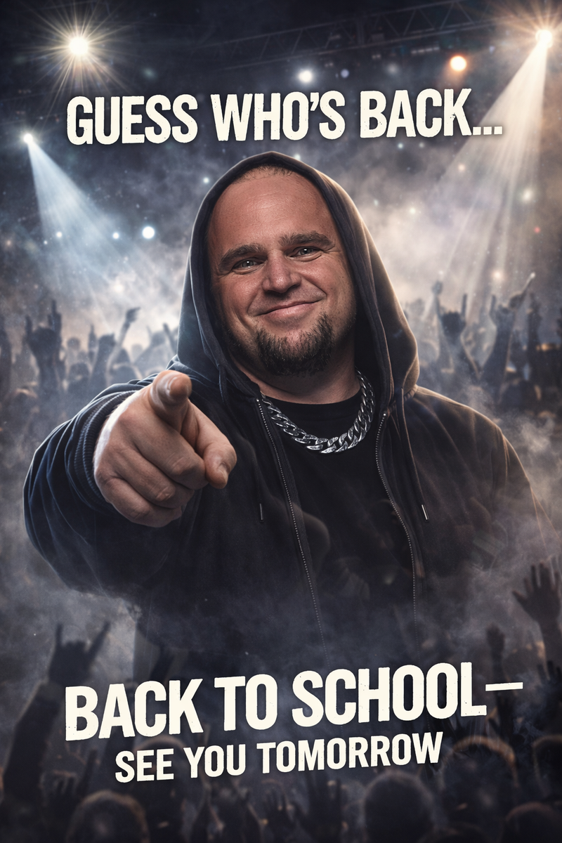 Back to School Thumbnail Image