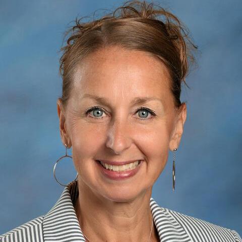 AnnePhoenix's Profile Photo