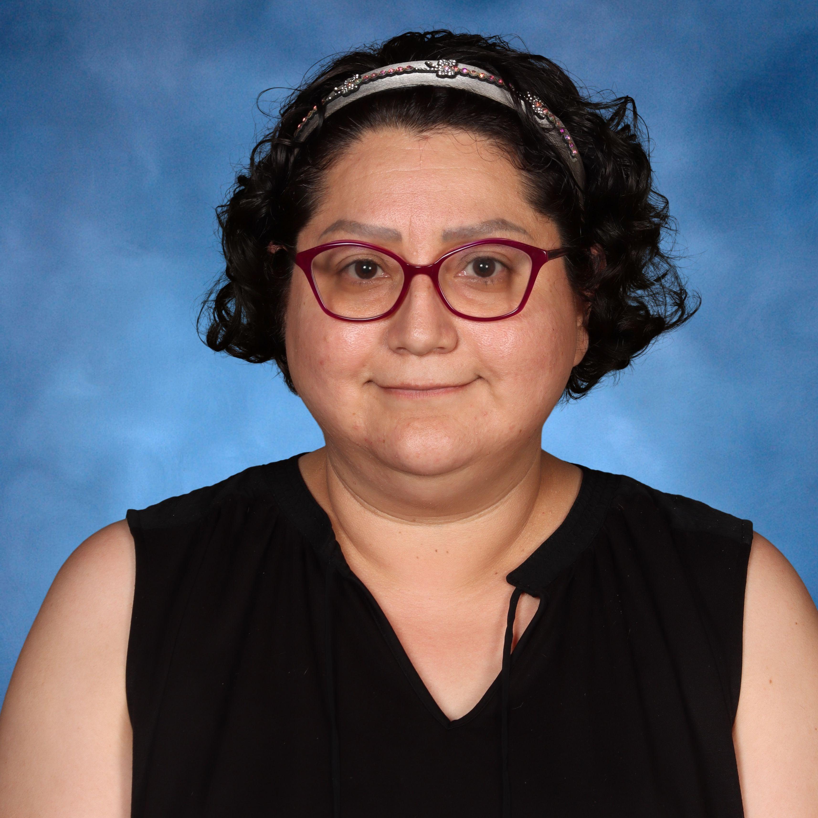 MaryMunoz's Profile Photo