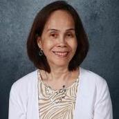 RosarioLeuterio's Profile Photo