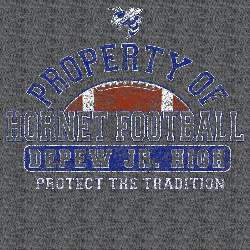 Depew Public Schools