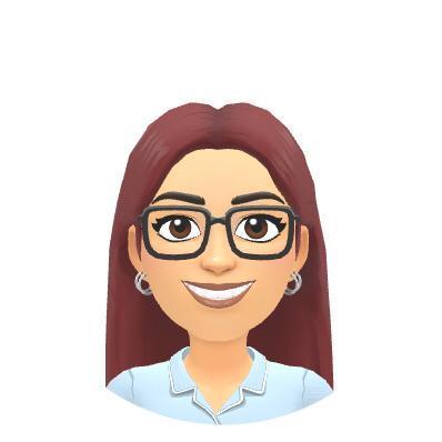 Mariangela SofíaCastillo Coronado's Profile Photo