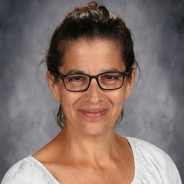 PatriciaTheodosopoulos's Profile Photo