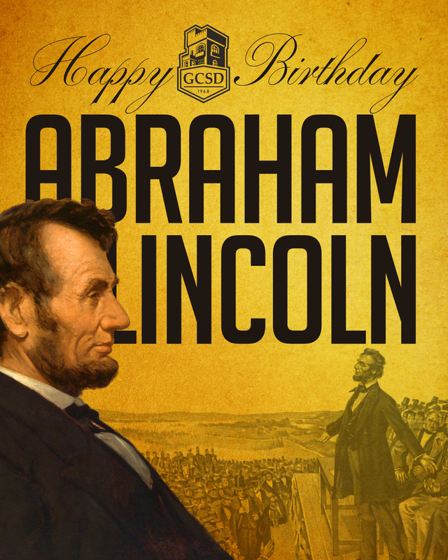 Lincoln's Birthday 2026