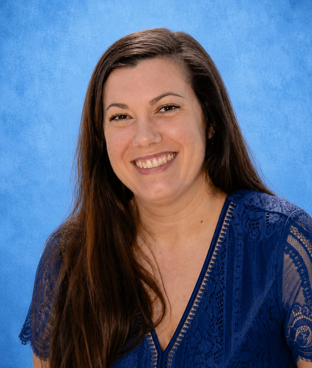 Mrs. Alvarado