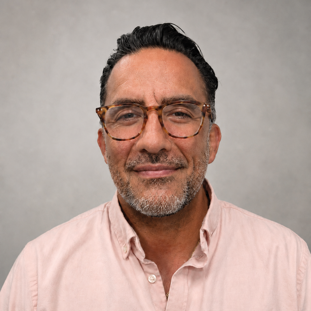 IvanFlores's Profile Photo