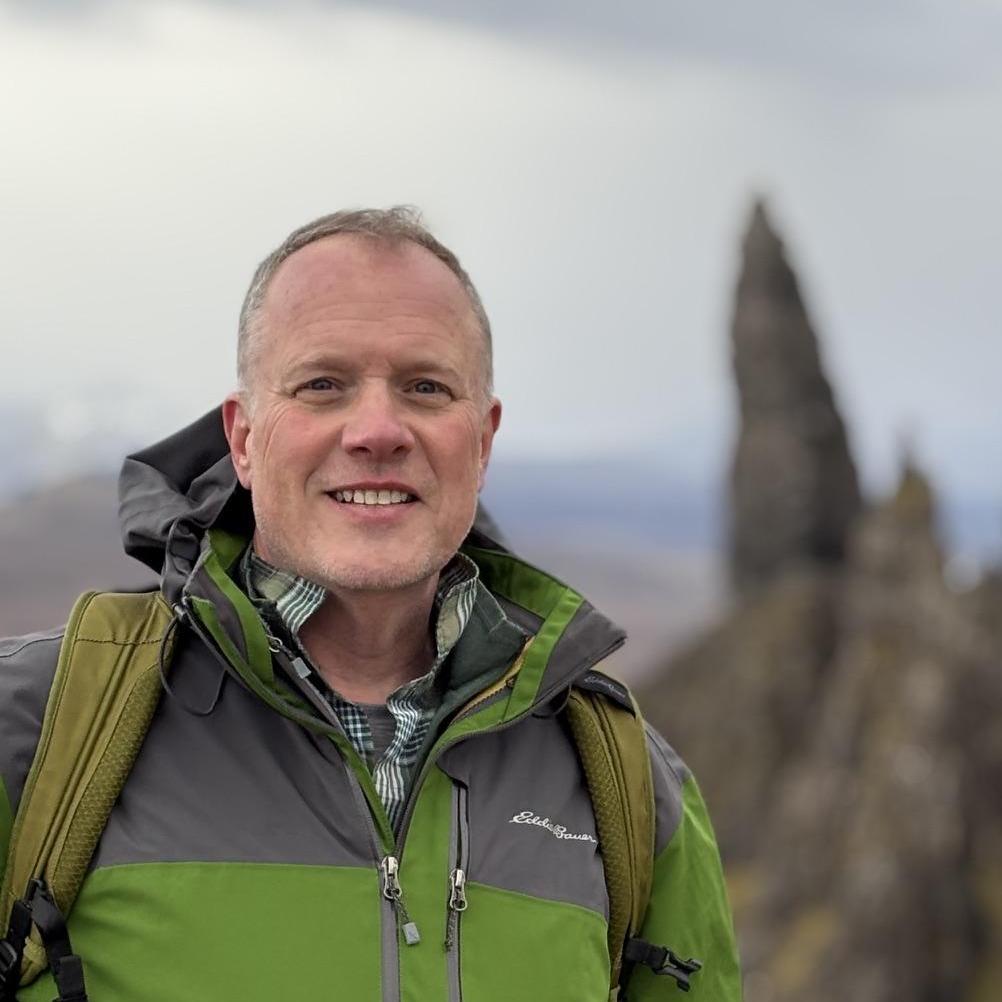 CurtisRickard's Profile Photo