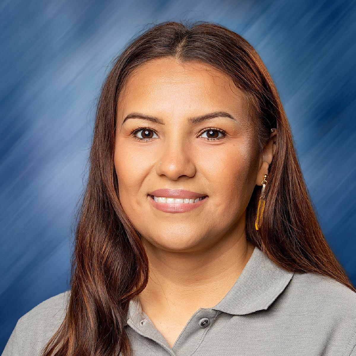 MariaGarcia Contreras's Profile Photo