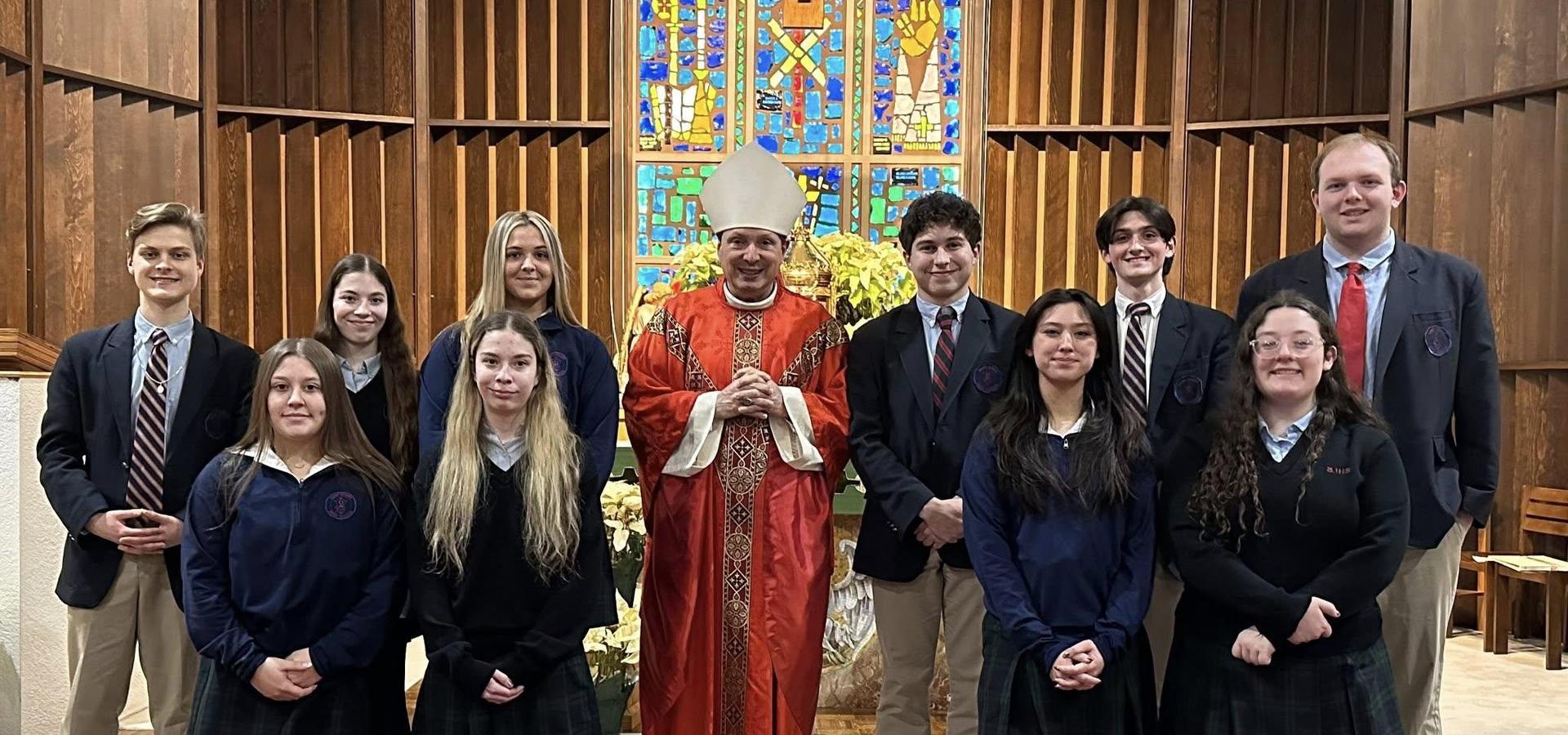 Latin mass