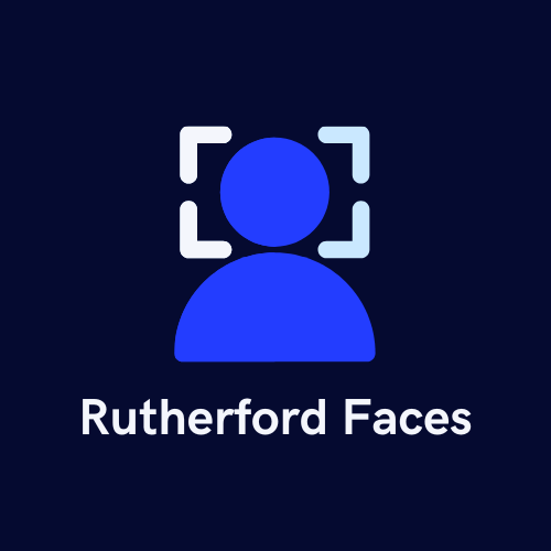 rutherford faces