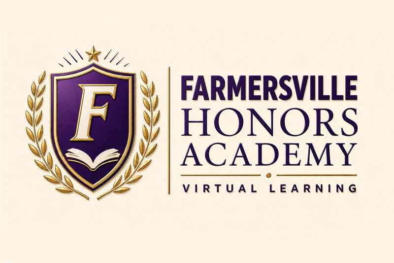 Farmersville Honors Academy is Coming! Featured Photo