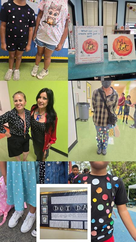 DOT DAY