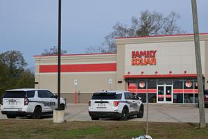 Pike County Deputies increase patrols and conduct business checks around retail stores during the holidays