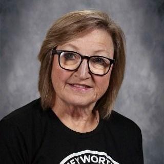 TeenaGebhardt's Profile Photo