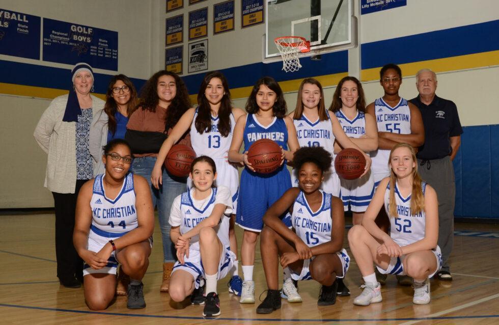 Winter Sports - Athletics - Kansas City Christian School