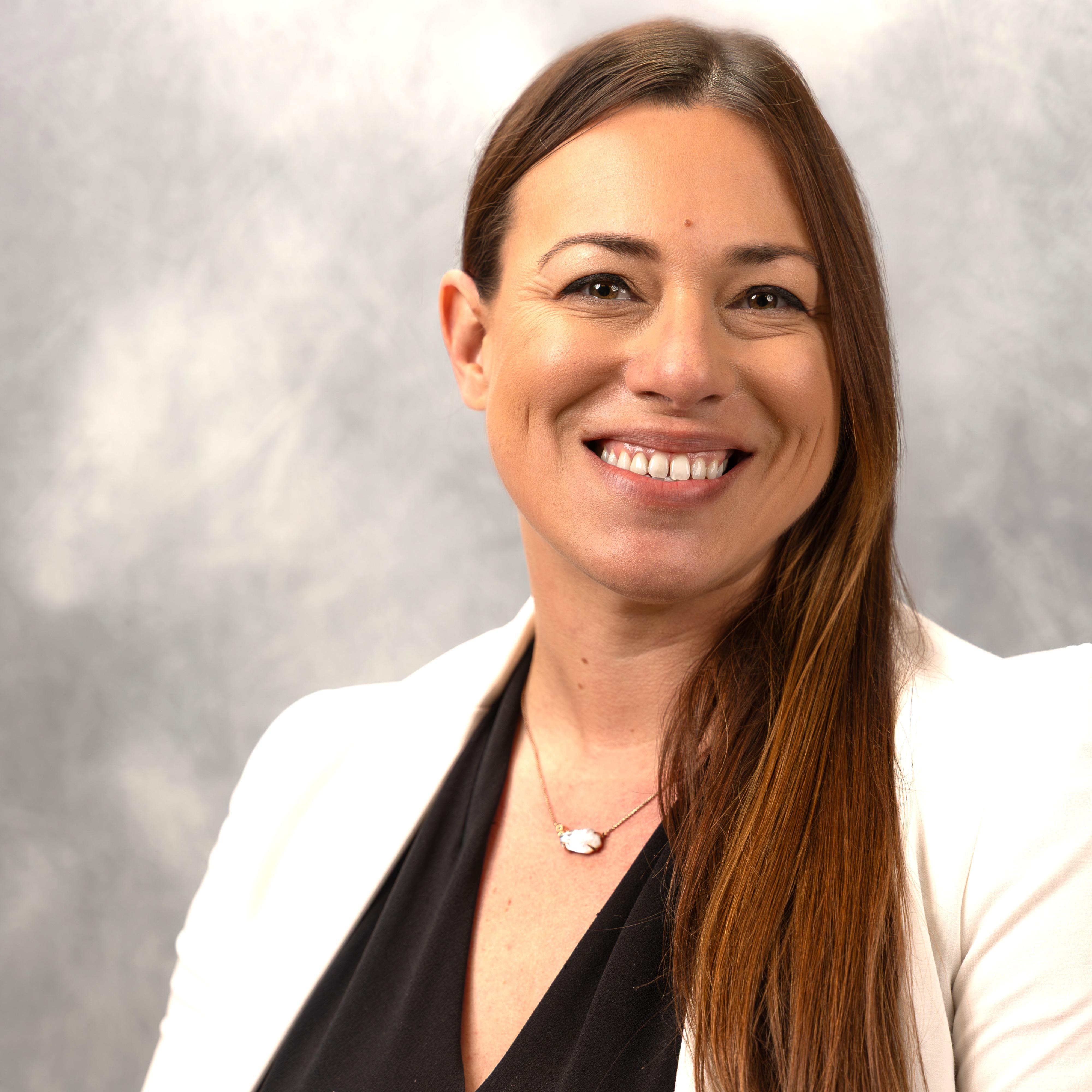 RebeccaAcuña's Profile Photo