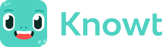 Knowt logo
