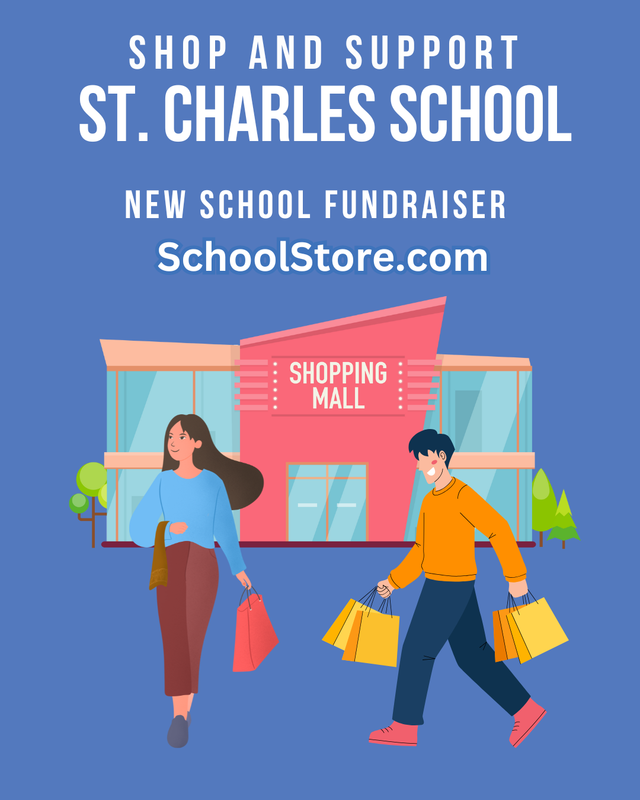 New School Fundraiser - SchoolStore.Com Featured Photo