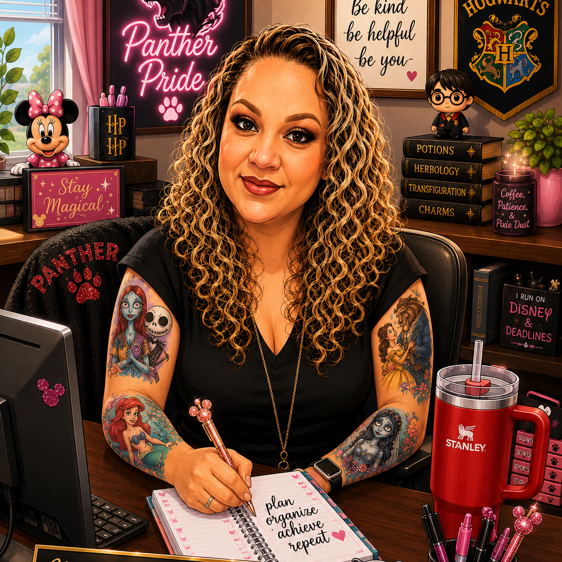 MellyCelado's Profile Photo