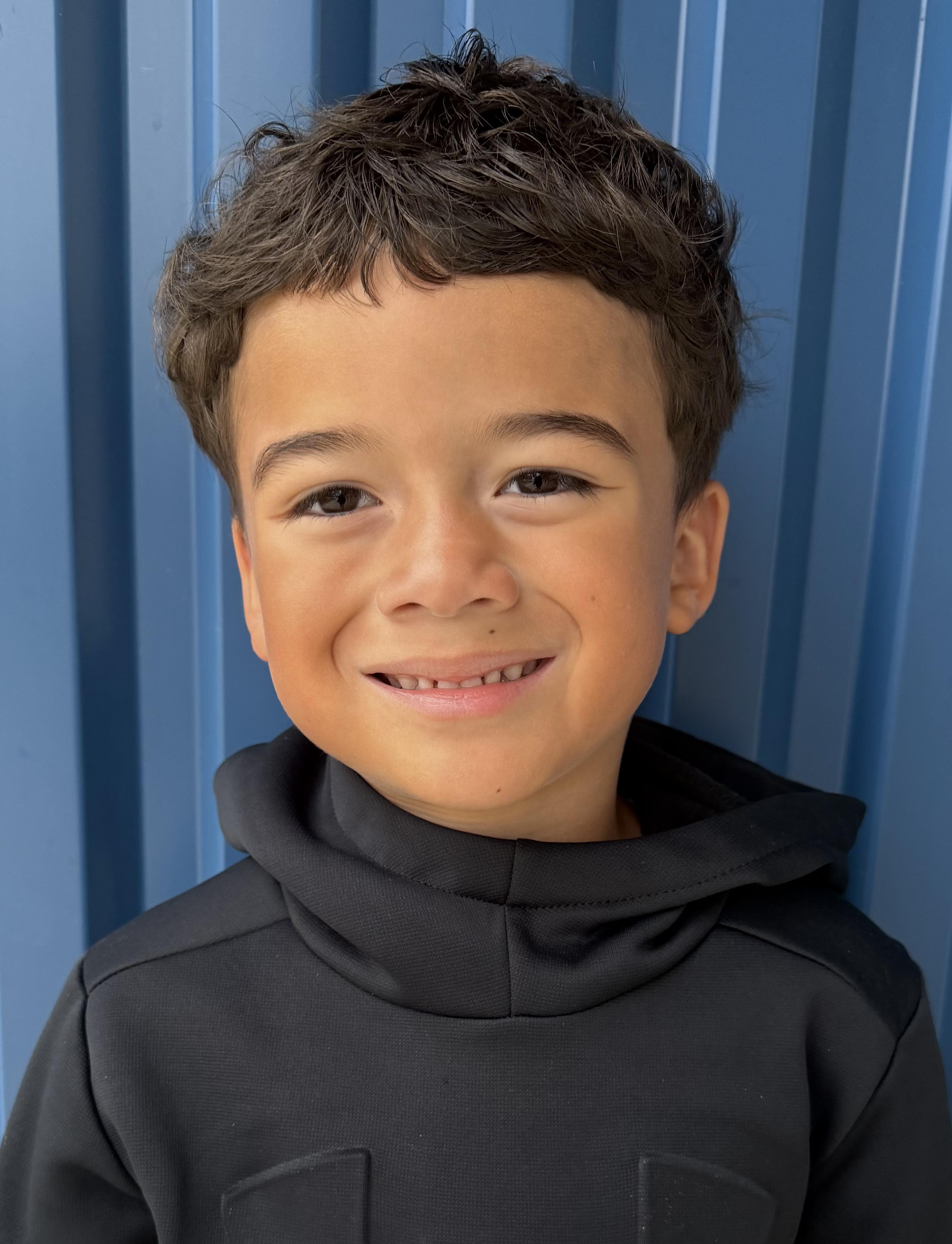 student of the week 
