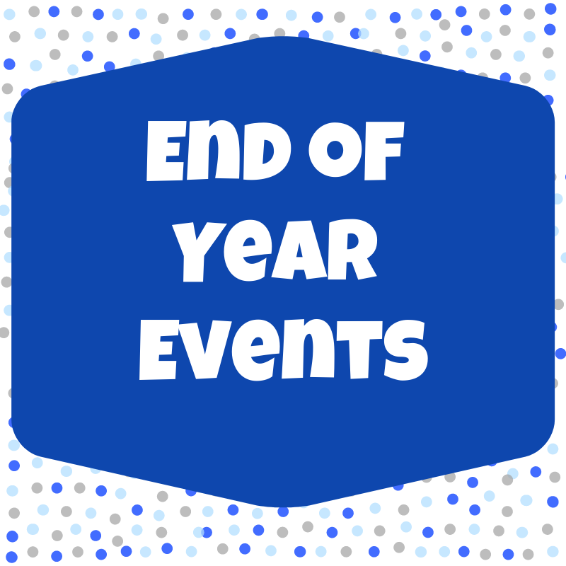 End of Year Events Featured Photo
