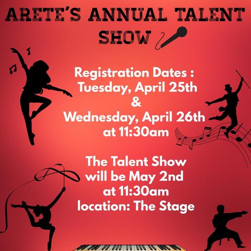 talent show