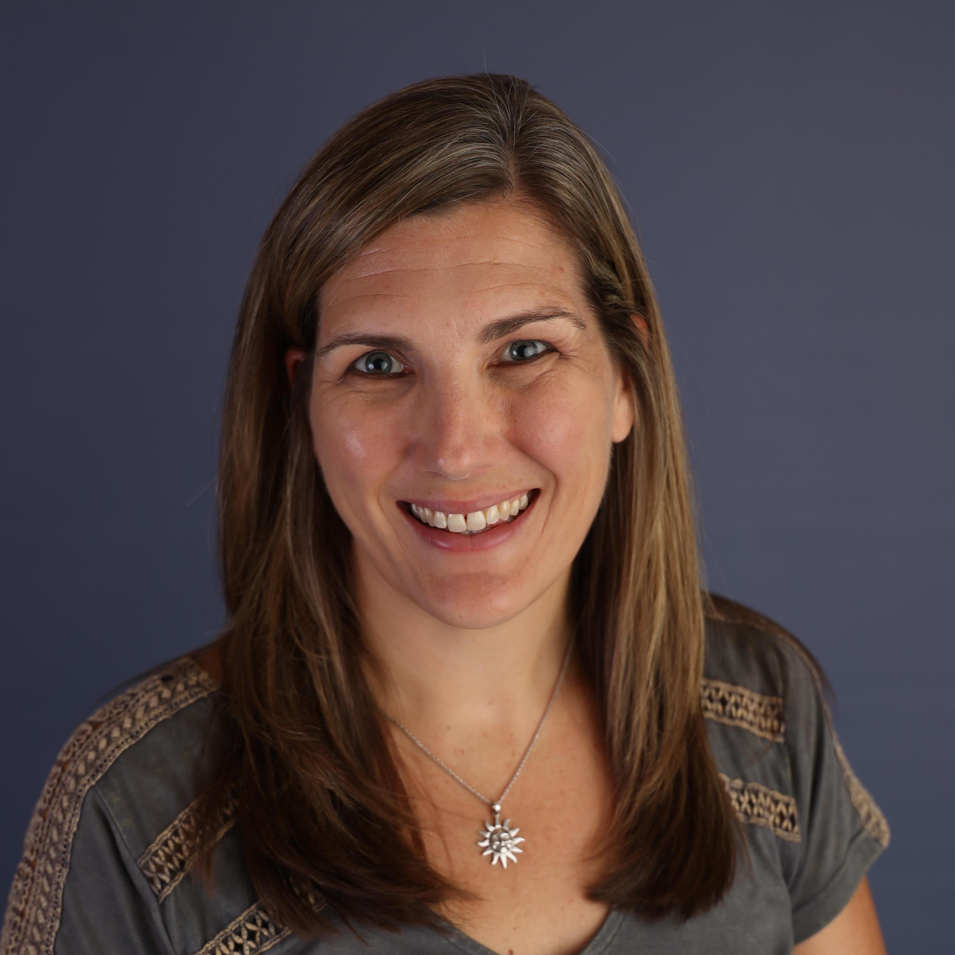 CourtneyBurdette's Profile Photo